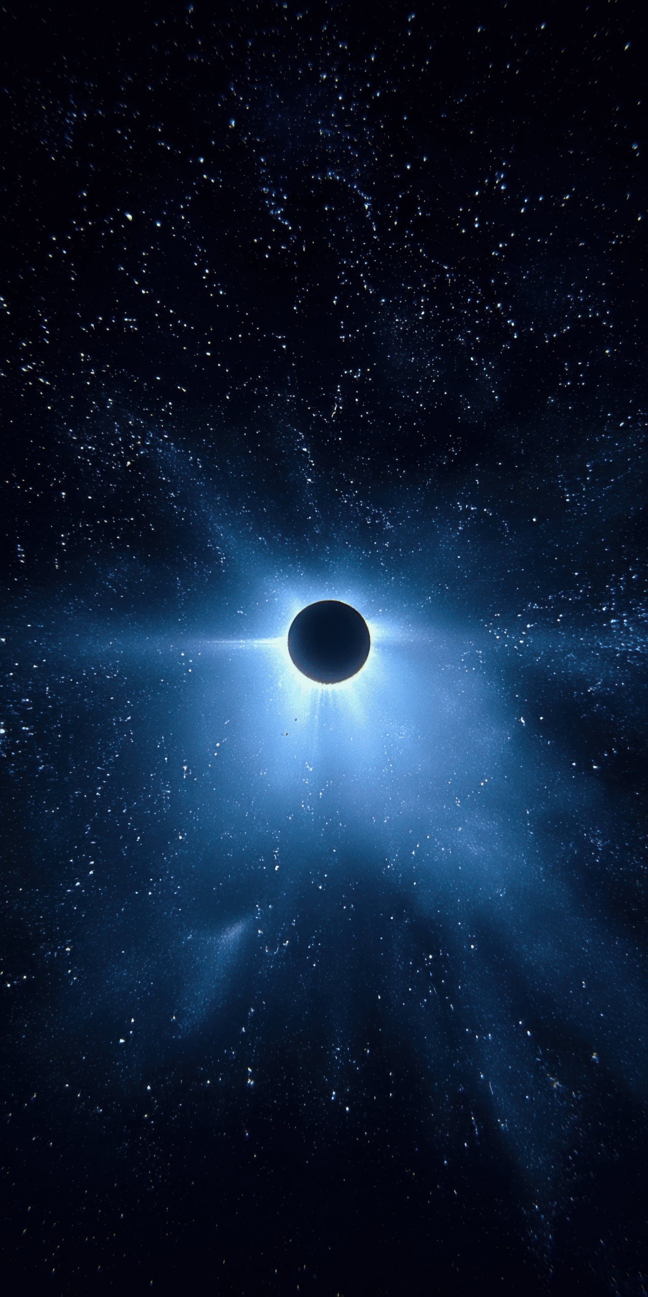 Echoes of the Universe